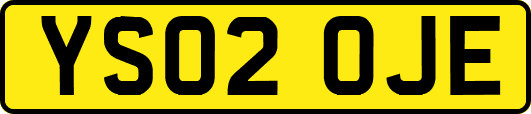 YS02OJE