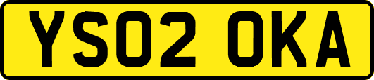 YS02OKA