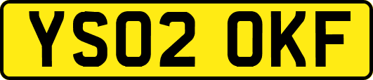 YS02OKF