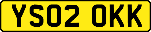 YS02OKK