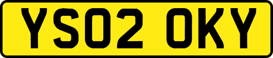 YS02OKY