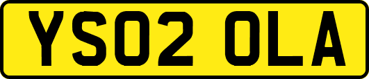 YS02OLA