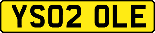 YS02OLE