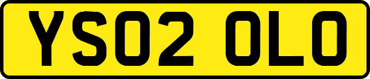 YS02OLO