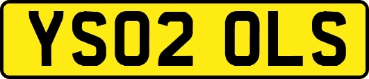YS02OLS