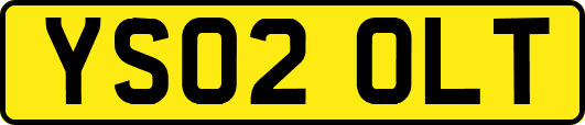 YS02OLT