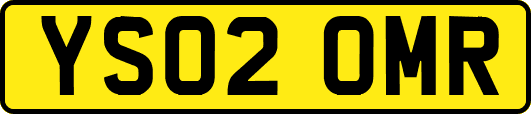 YS02OMR