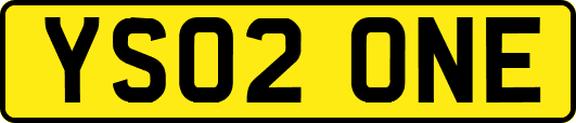 YS02ONE