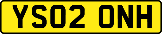 YS02ONH