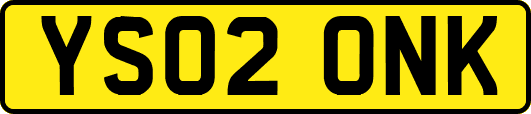 YS02ONK