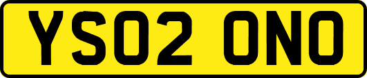 YS02ONO