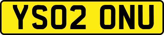 YS02ONU