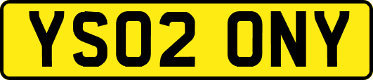 YS02ONY