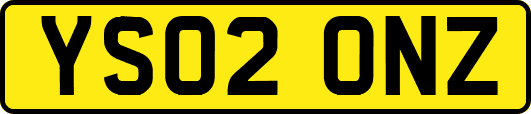 YS02ONZ