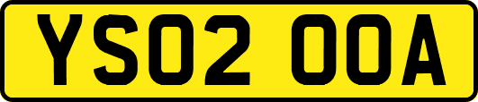 YS02OOA