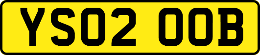 YS02OOB