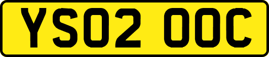 YS02OOC