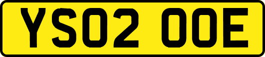 YS02OOE