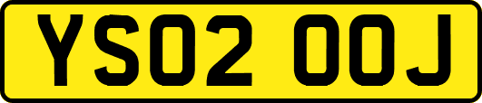 YS02OOJ