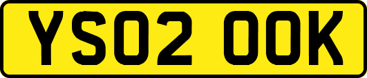 YS02OOK