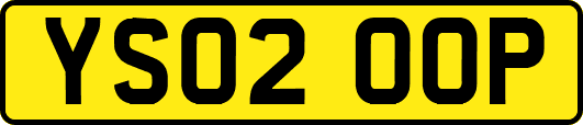 YS02OOP