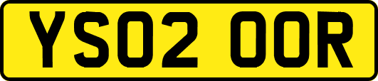YS02OOR