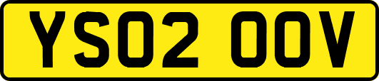 YS02OOV