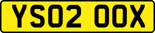 YS02OOX