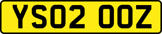YS02OOZ