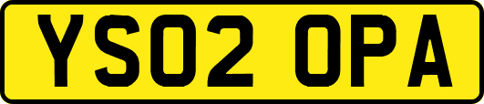 YS02OPA