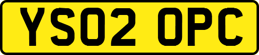 YS02OPC