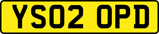 YS02OPD