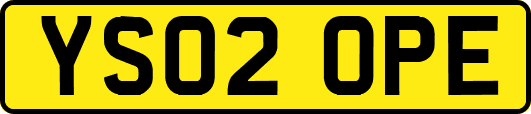YS02OPE