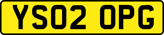 YS02OPG