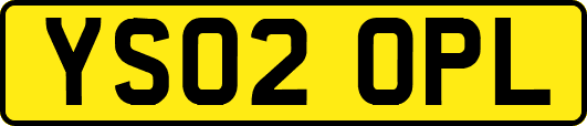 YS02OPL