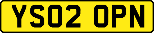 YS02OPN