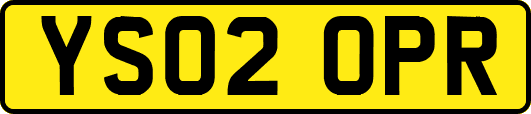YS02OPR