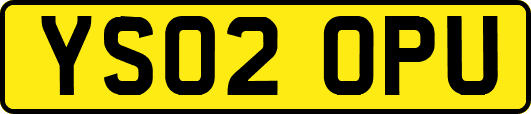 YS02OPU
