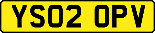 YS02OPV