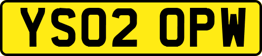 YS02OPW