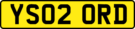 YS02ORD