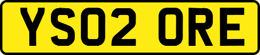 YS02ORE