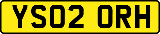 YS02ORH