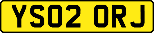 YS02ORJ