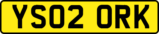 YS02ORK