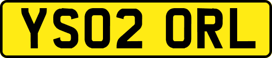 YS02ORL