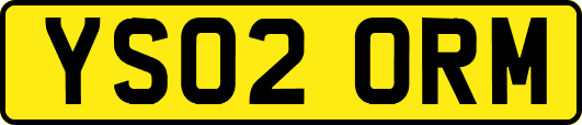 YS02ORM