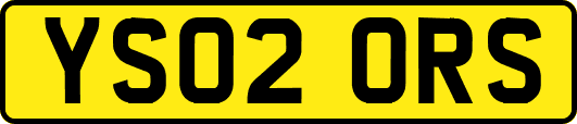 YS02ORS