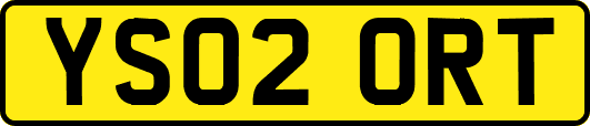 YS02ORT