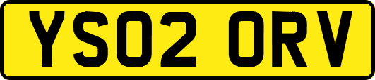 YS02ORV